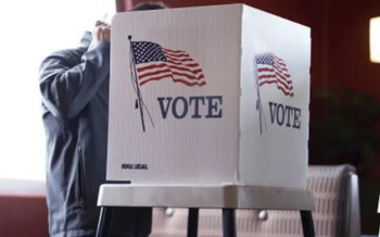 Elecciones intermedias en Estados Unidos: crece el voto de oposición a Trump